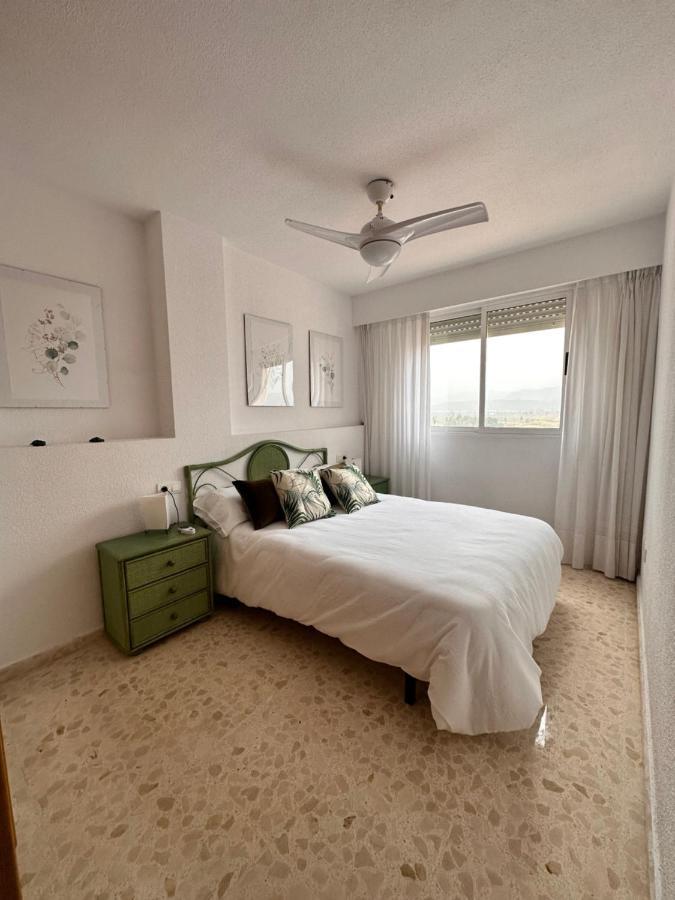 Precioso Apartamento Con Piscina Playa de Gandia Exterior photo