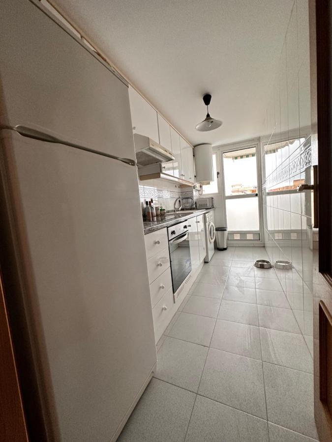 Precioso Apartamento Con Piscina Playa de Gandia Exterior photo